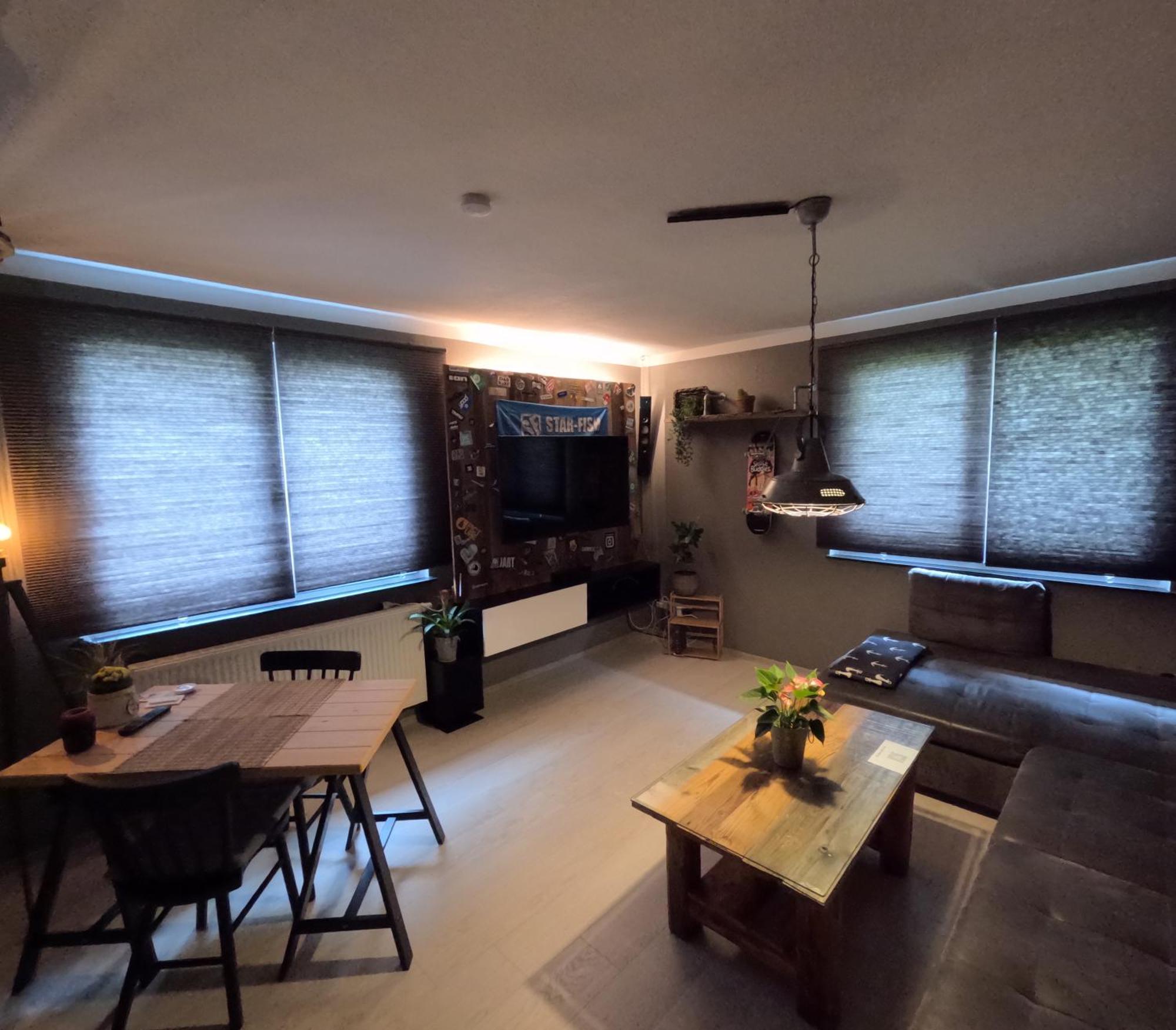 Waterfriends Apartment ทิมเมนดอร์เฟอร์ ชตรันด์ ภายนอก รูปภาพ
