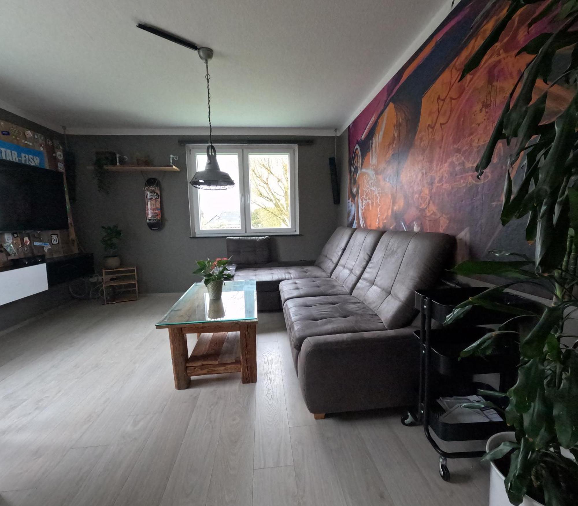 Waterfriends Apartment ทิมเมนดอร์เฟอร์ ชตรันด์ ภายนอก รูปภาพ