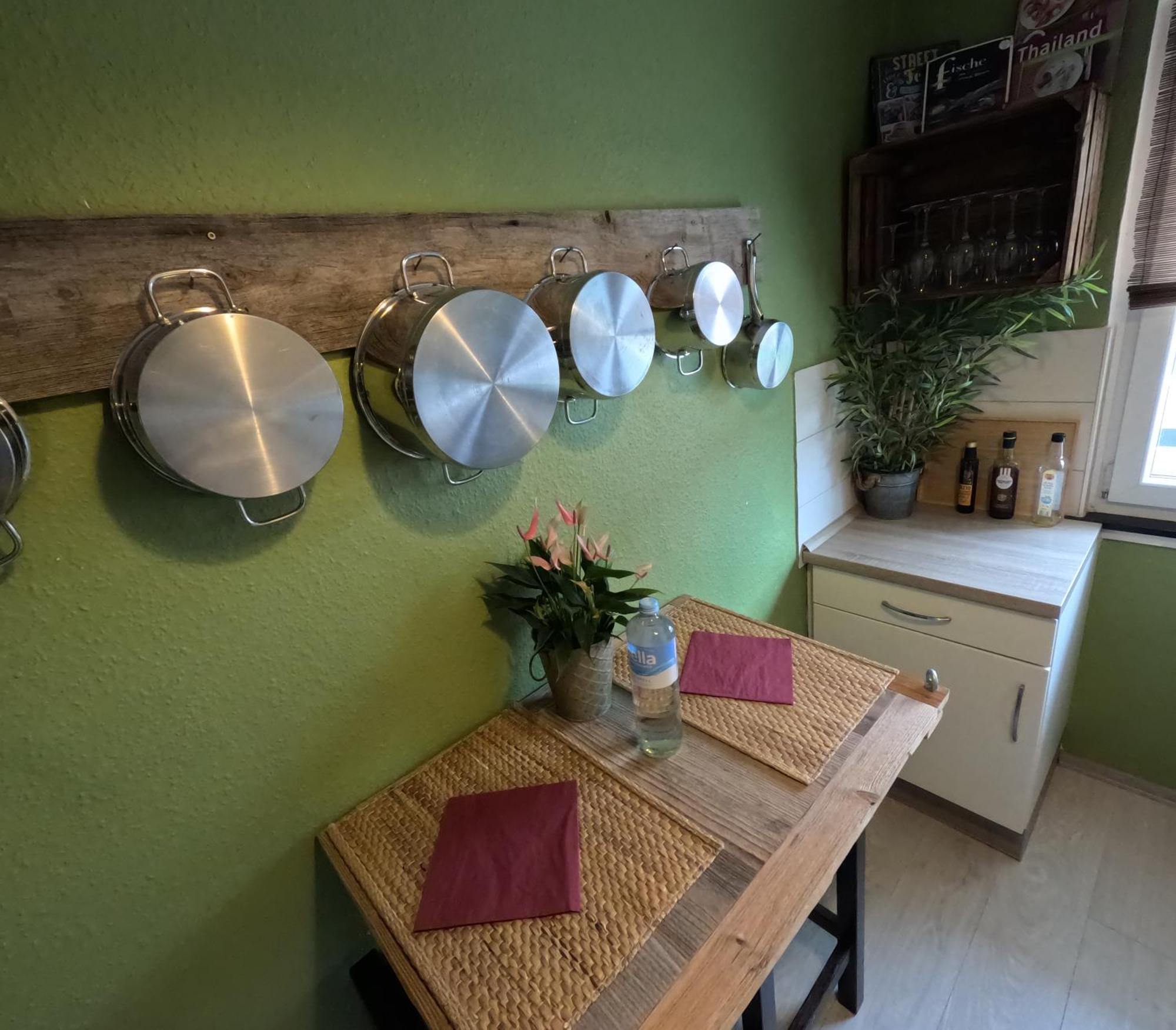 Waterfriends Apartment ทิมเมนดอร์เฟอร์ ชตรันด์ ภายนอก รูปภาพ