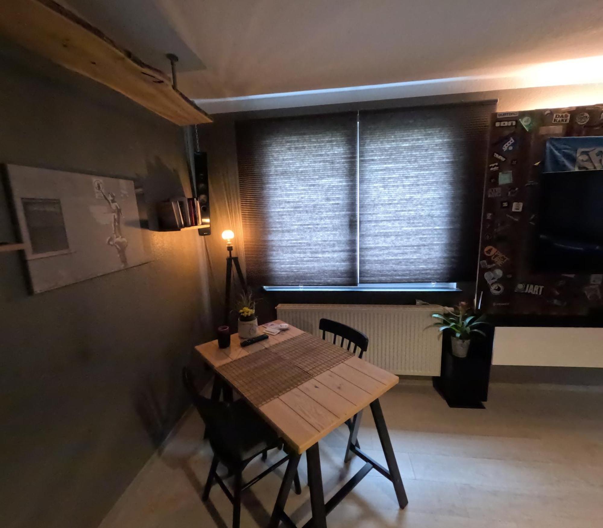 Waterfriends Apartment ทิมเมนดอร์เฟอร์ ชตรันด์ ภายนอก รูปภาพ