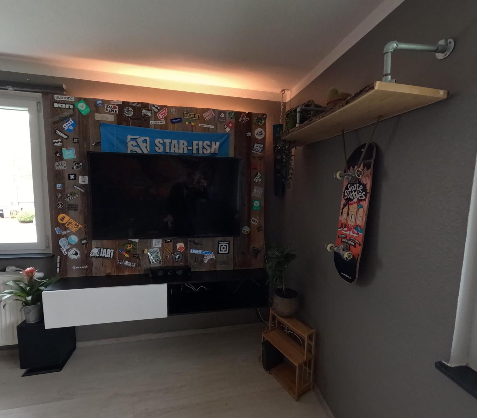 Waterfriends Apartment ทิมเมนดอร์เฟอร์ ชตรันด์ ภายนอก รูปภาพ