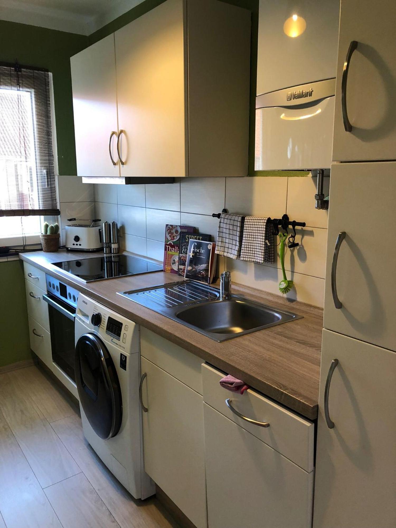 Waterfriends Apartment ทิมเมนดอร์เฟอร์ ชตรันด์ ภายนอก รูปภาพ